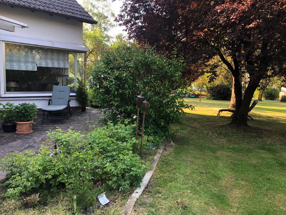 Ferienhaus Hengsbecke 24 Medebach Exterior foto